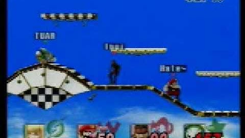 [SSB:B] Spam(MK) Snakeee(ZSS) vs Atomsk(Wario) Inui(Snake) 3 COT4 Losers Finals