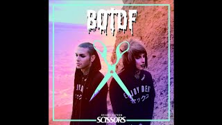 Blood On The Dance Floor - Scissors 2016, Audio Stream