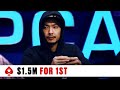 (INSANE) $5/$10/$25/$100 PLO SESSION RAIL - YouTube