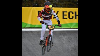 BMX Racing Swiss Cup 8 Echichens 2023 - Final Boys 9/10