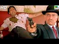 नागेश्वर ने किया रॉकी का खून | Phool Aur Kaante | Ajay Devgan, Madhoo, Arif Khan, Amrish Puri