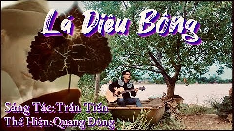 Sao Em Nỡ Vội Lấy Chồng(Lá Diêu Bông) Cover