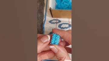 Adorable building block bears: perfect gifts! #buildingblocks #crafts #bear