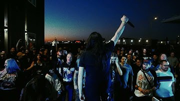 Devolver - Wraiths (Official Music Video)