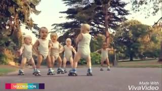 FUNNY VIDEO || Child Funny Dance Free Download || Baby Funny Dance Video hd 2017