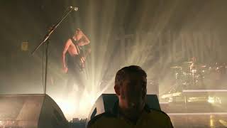 Bad For You - The Hunna (@ O2 Academy, Newcastle - 08/01/18) Resimi