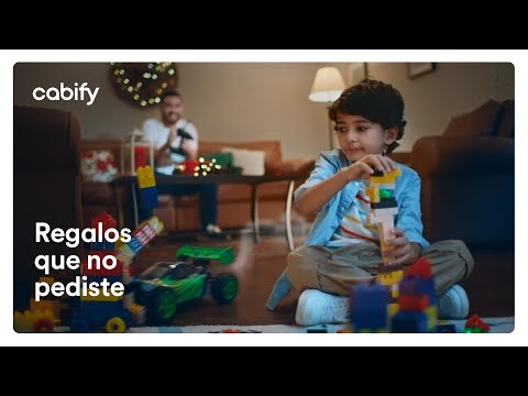 Regalos que no pediste