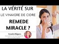 Vinaigre de cidre  stop au massacre pour votre ventre   coralie bguin naturopathe