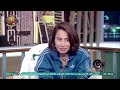 بسمة وهبة تكشف تفاصيل نجاتـ ـها من حادثـ ـة موت