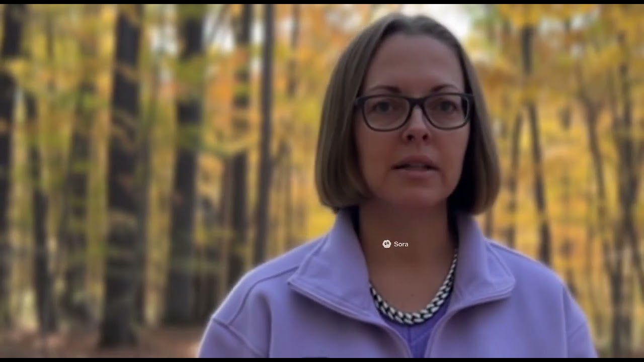 Ходьба и размышления вслух