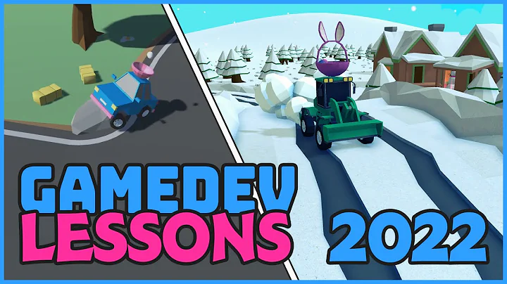 Efficient Game Dev: 10 Lessons from a Fulltime Indie