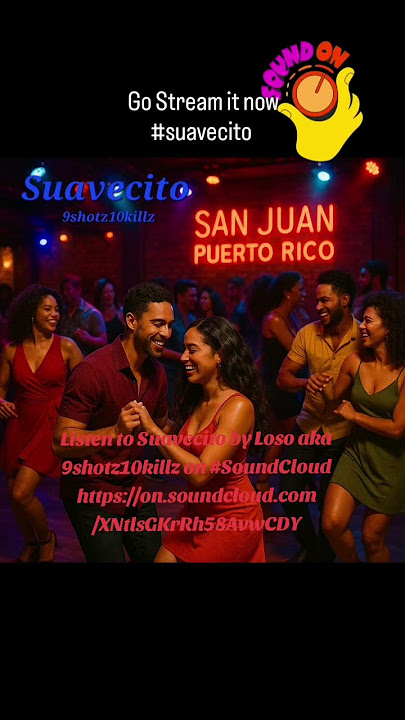 Stream Suavecito by Loso aka 9shotz10killz  https://on.soundcloud.com/XNtlsGKrRh58AvwCDY