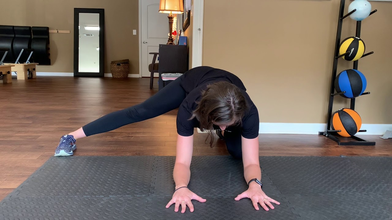 Atlanta PT - Physical Therapy in Smyrna, GA