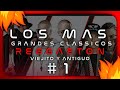 DJ MIX | 🔥 LOS MAS GRANDES CLASICOS DE REGGAETON VIEJITO Y ANTIGUO 🔥 | MIX PARA RECORDAR BAILANDO #1