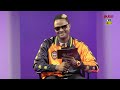 I Would Love To Collaborate With Rema - Fido