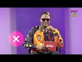 I Would Love To Collaborate With Rema - Fido
