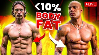 Get Fit Fast Boost Testosterone And Burn Fat Ep 92