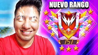 SUBIENDO A GRAN MAESTRO☠ EN DECLASIFICATORIA NUEVA TEMPORADA