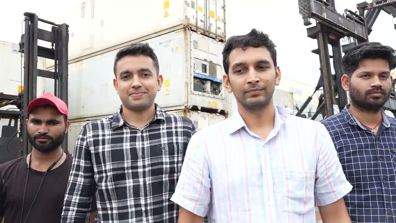 ARK International Shipping Pvt. Ltd.