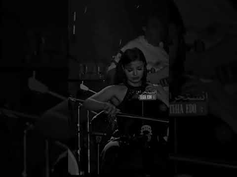 عندما تعزف المشاعر لحن حزين تامر حسني