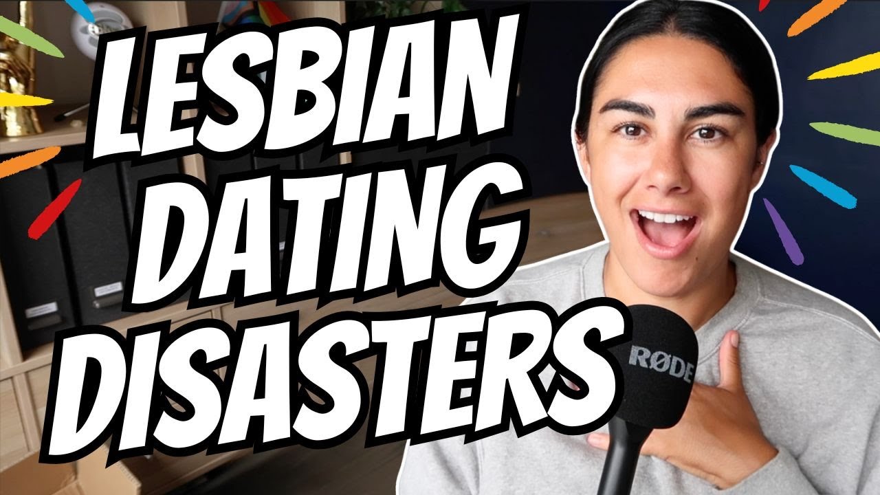 Reacting to Your Wildest Lesbian Dating Stories (I GASPED)