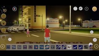 Ankit Multiplayer Game Trailer - Explore the small town. Available on Android only.