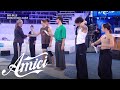 Amici 23 - Una gara ballo giudicata dagli allievi