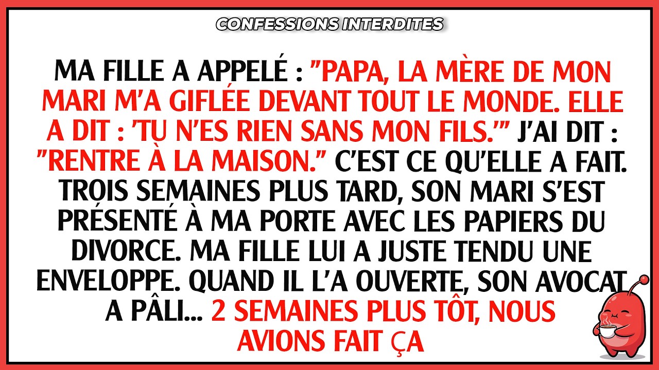 Mi esposa se rio y dijo que iba a tener una cita. 
