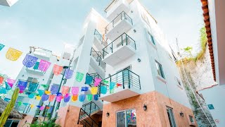 Viajero Sayulita Hostel Mexico