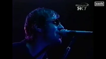 Oasis - Wonderwall (Best Ever Live Version) HQ