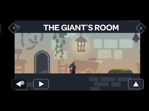 Tricky Castle Princess