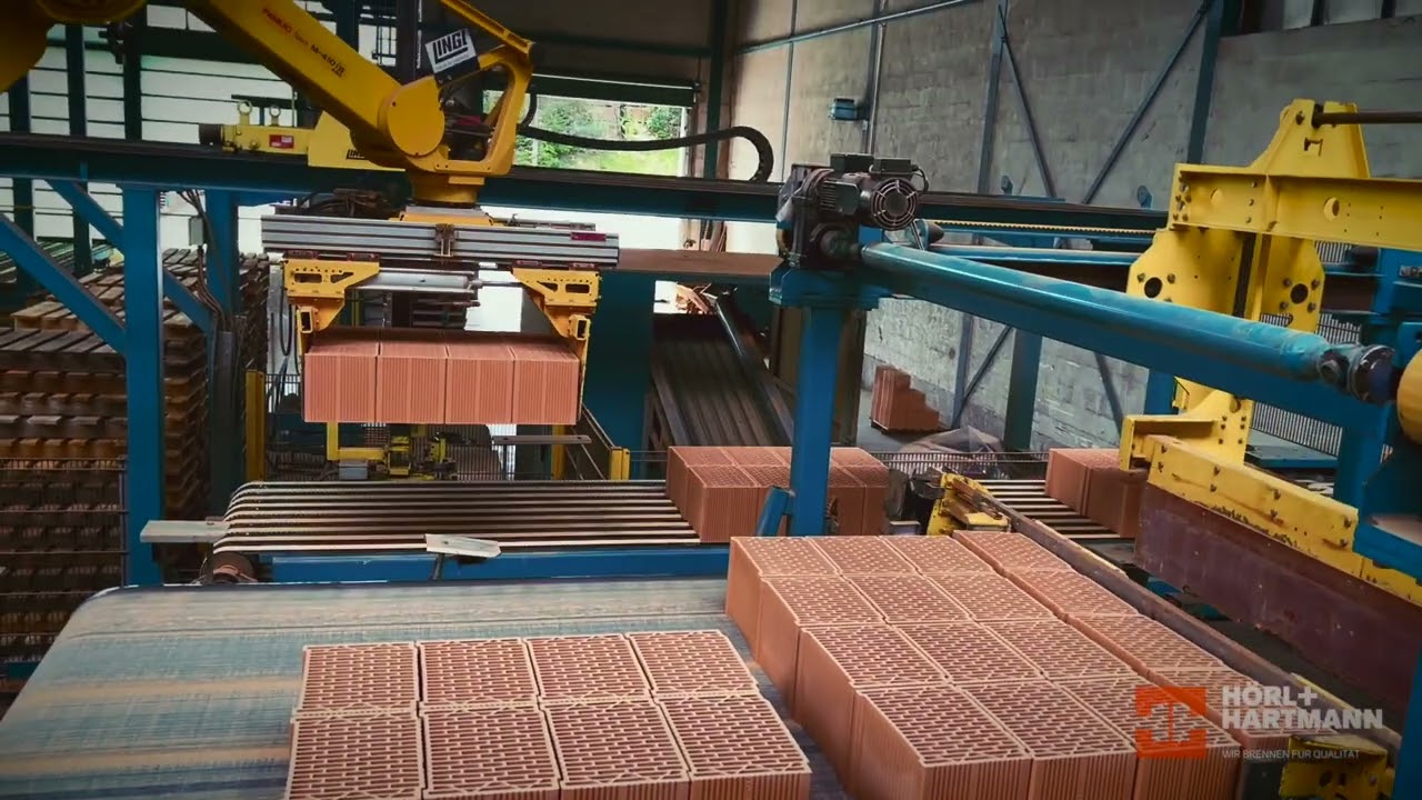 Hörl+Hartmann – Wir brennen für Qualität