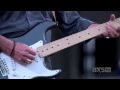 Beginning of video