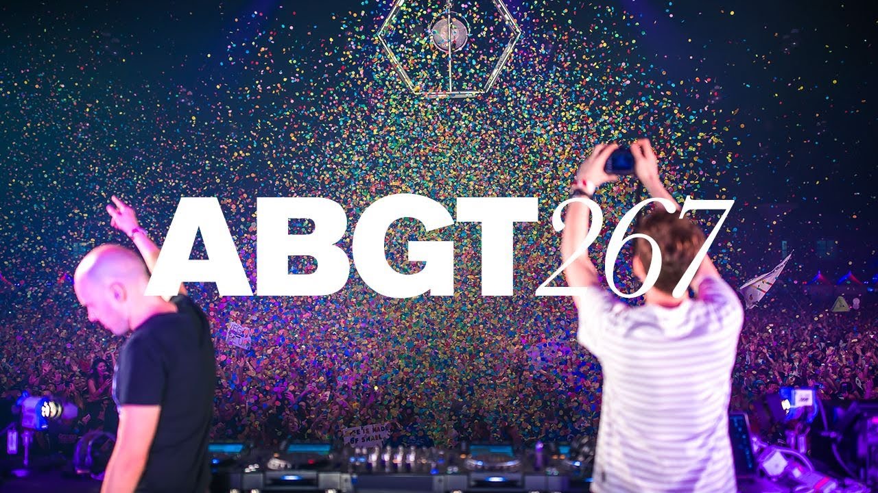 Group Therapy 267 with Above & Beyond and Richard Bedford - YouTube