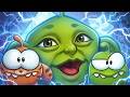 Om Nom Stories 🔴 All NEW Episodes Compilation