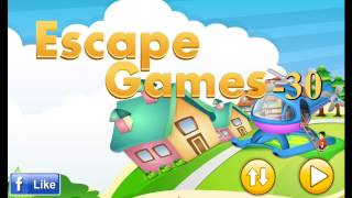 101 New Escape Games - Escape Games 30 - Android GamePlay Walkthrough HD screenshot 5