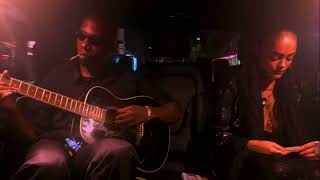 Dean Blunt Tyson - Rinsed Instrumental