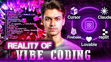 Is Coding Finally DEAD !