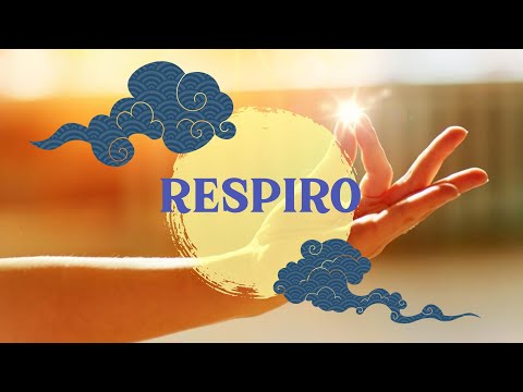 Video: Perché la respirazione è importante?