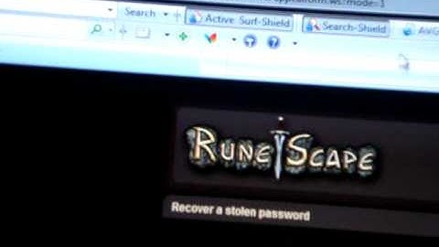 how to hack a runescape acount  (really easy trie it )