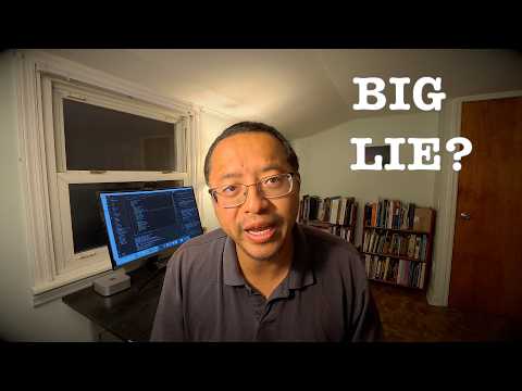 Early Retirement Taught Me That We’ve All Been Sold A Lie?