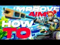 How To Improve YOUR AIM in Apex Legends (Season 10)