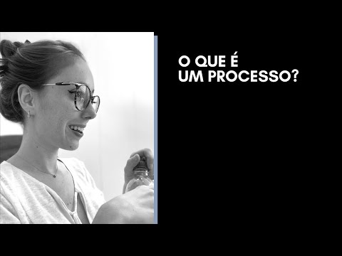 O que é