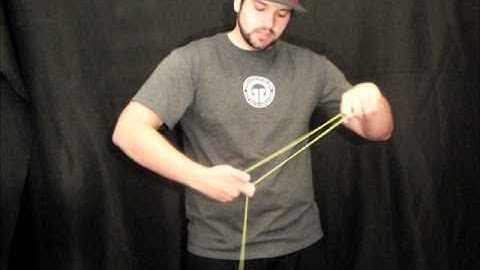 G Squared Tutorial - Smooth Operator