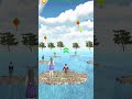🔥 Ultimate Patang Fight Challenge! 🪁Paper Kite takes on a Big Plastic Patang in an intense #shorts