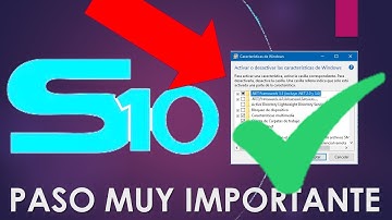 ✅COMO INSTALAR S10 COSTOS Y PRESUPUESTOS EN WINDOWS 10/11 DE MANERA CORRECTA.