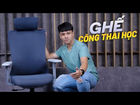 Video ÉT O ÉT!!! Ghế CÔNG THÁI HỌC chỉ 3 TRIỆU giải cứu... - youtube