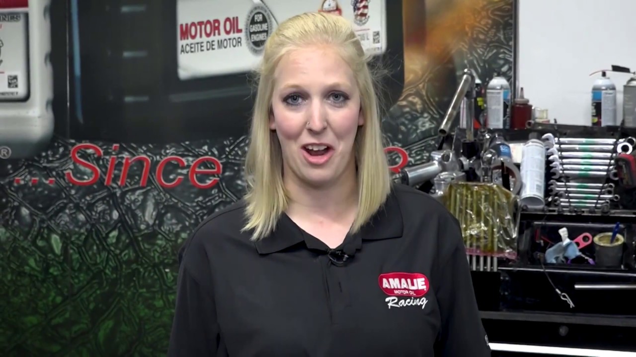 official secrets EncycloSPEEDia: Kaylynn Simmons Clutch Specialist for Terry McMillen