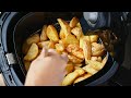 Hacks That Will Change The Way You Use Your Air Fryer