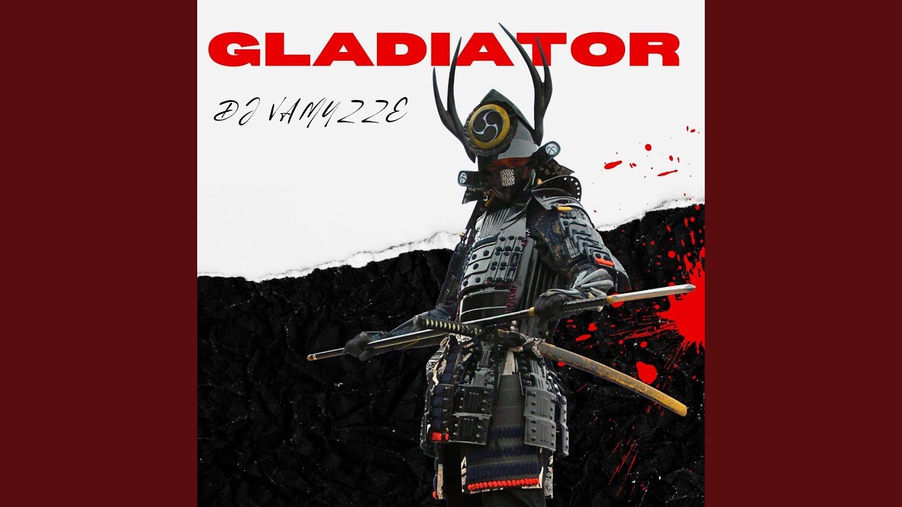 Смотреть «Gladiator» на YouTube Смотреть «Gladiator» на YouTube
